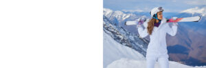 VÊTEMENTS DE MONTAGNE